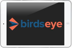 Birdseye Mail App